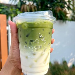 มัจฉะลาเต้