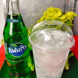 น้ำเขียวแฟนต้า