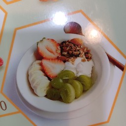 กรีตโยเกิร์ต 1 ลูก