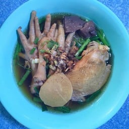 ก๋วยเตี๋ยว สังกะสี