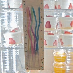 เทียนวันเกิด