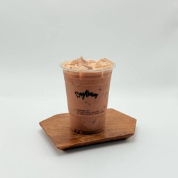 Iced Mocha
