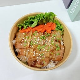 Taberu Teriyaki | ทาเบะรุ เทริยากิ - FOOD HOUSE