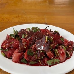 ลงเอย ร้านลาบขอนแก่น &แจ่วฮ้อน