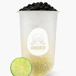 มะนาวโซดา