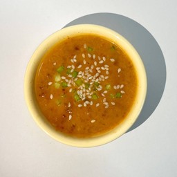 น้ำจิ้มงาสูตรทางร้าน