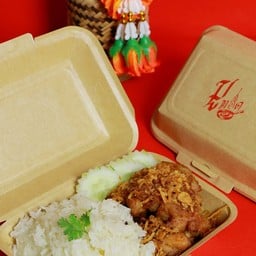 มูทอด&มูสุดปัง ลาดกระบัง (ตลาดพอเพียง) พัฒนาชนบท3