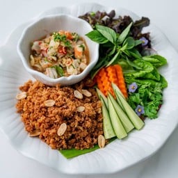 แสร้งว่ากุ้ง