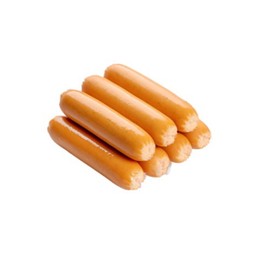 ไส้กรอก ( 1ชิ้น )