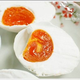ไข่เค็ม