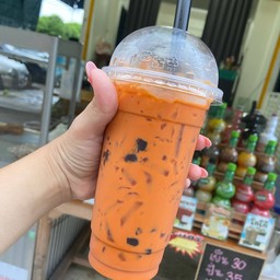 ชานม (สีส้ม)