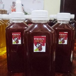 ของกิ๋นเมือง