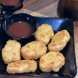 Dip จิ้มจุ่ม&อาหารตามสั่ง หัวรอ อยุธยา