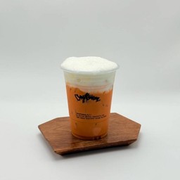 House Blend Thai Tea (ชาไทย)