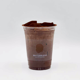 ช็อคโกแลตพรีเมี่ยมเย็น