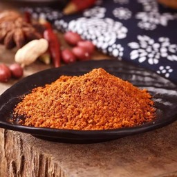 พริกป่นต้นตำหรับ ใหญ่