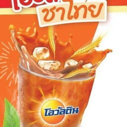 โอวัติลชาไทย
