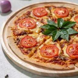 มาการ์ริต้าพิซซ่า