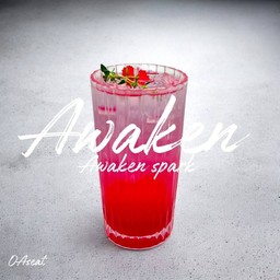 Awaken sparkling l ตื่นเถิดหนา