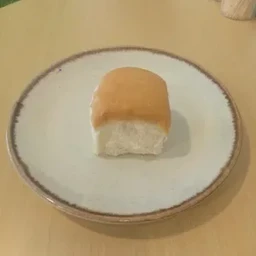 White Bread (пампушка)