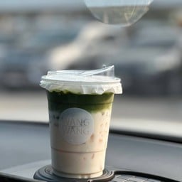WANG WANG Coffee
