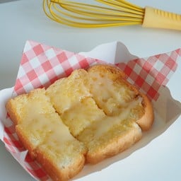 หวานเย็นใจ sweet cafe & bakery