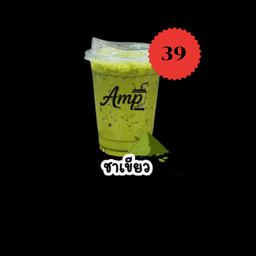 ชาเขียว