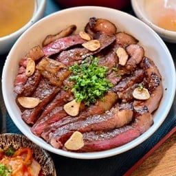 Wagyu Volcano Bangna Bangna trat