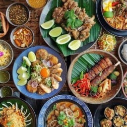 ร้าน เถื่อน