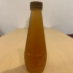 Dried Fruit Compote (Компот из сухофруктов)