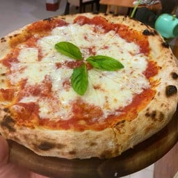 พิซซ่า มาการีต้า