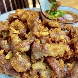 หมูขมิ้น