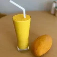 Kefir Mango