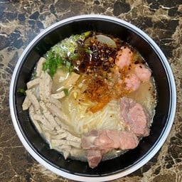 ก๋วยจั๊บญวนอุบล By จั๊บเจ๊เฟอร์