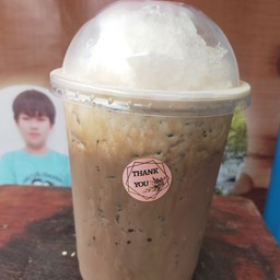 โกโก้เข้มข้น