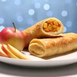 Bliny Apple and Cinnamon Filling (Bliny Milk)