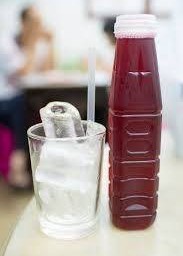 น้ำกระเจี๊ยบ