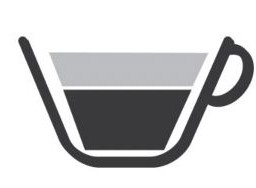 ลาเต้ เชียงใหม่ ร้อน