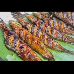 ปลาดุกย่าง