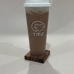 ชานมไมโล by TMZ