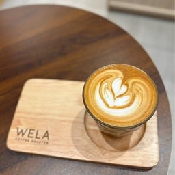 Wela Coffee Roaster PARC Bangna