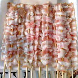 หมูสามชั้น (หม่าล่า)