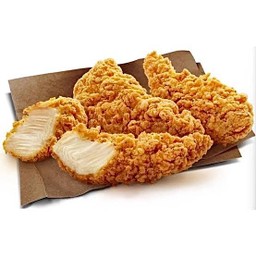 ( 3 ชิ้น สุดคุ้ม!! ) - ไก่ทอดไร้กระดูก