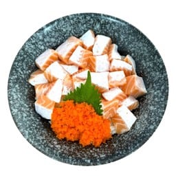 ข้าวหน้าท้องม่อนเต๋า