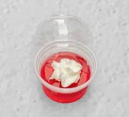 เยลลี่สตรอว์เบอร์รี่ (Strawberry Jelly)