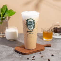 คาปูชิโน่เชียงใหม่ เย็น