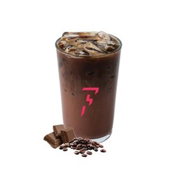 Mocha I มอคค่า (Ice R)