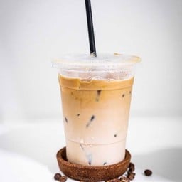 Coffee at home