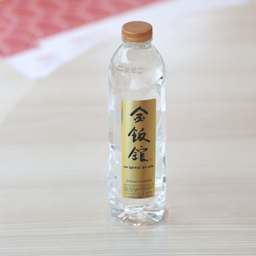 น้ำขวด 白水