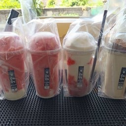 ปันปัน ชากาแฟ&น้ำปั่น